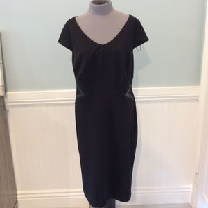 Bravissimo Bodycon Work Dress for Fuller Bust